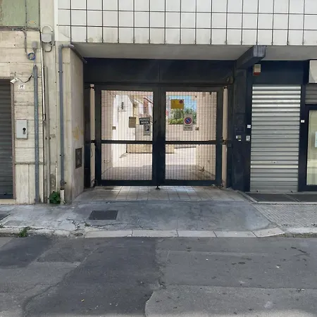 Maison Patricia