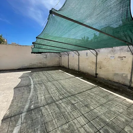Maison Patricia 招待所 3*