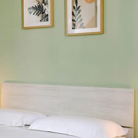Maison Patricia Gasthuis Lecce