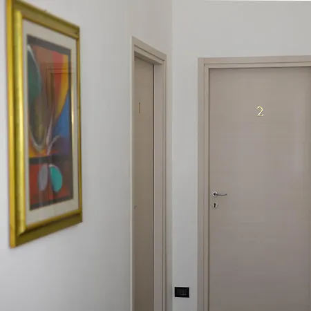 Maison Patricia 3* 莱切