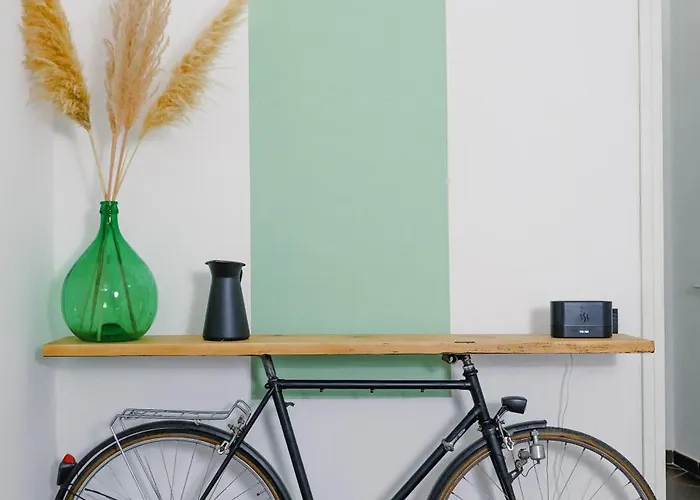 Maison Patricia Lecce