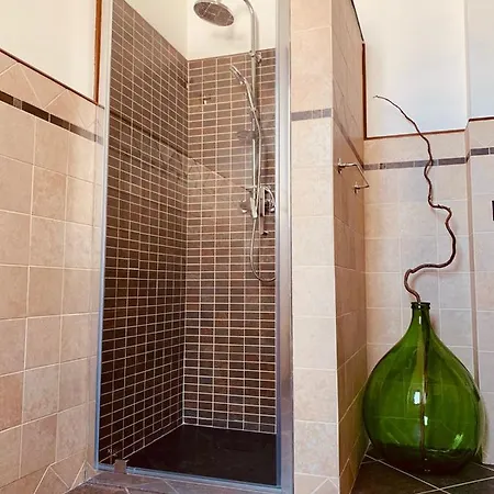 Maison Patricia Penzion Lecce