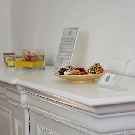 Penzion Maison Patricia 3*