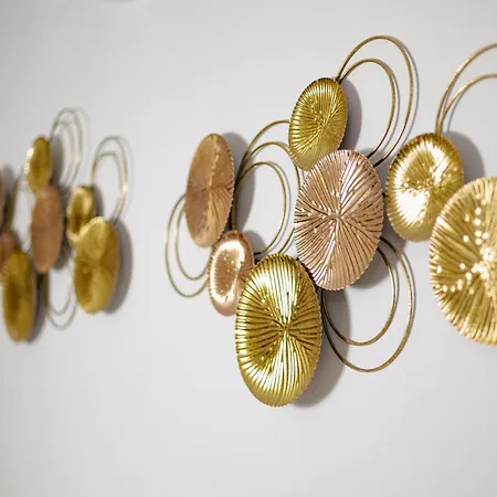 Penzion Maison Patricia Lecce