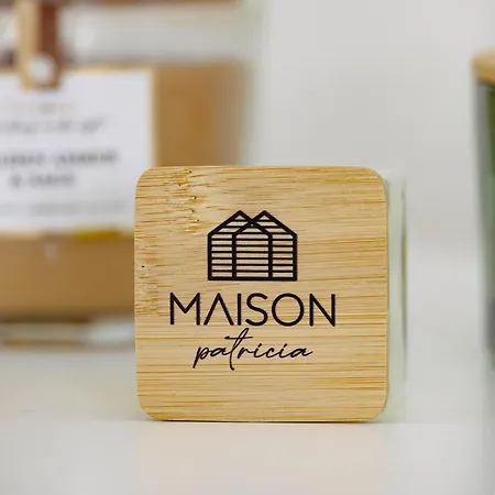 Maison Patricia 3*