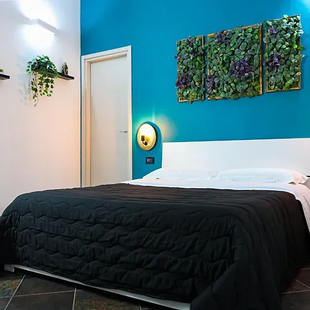 Maison Patricia 3* Lecce