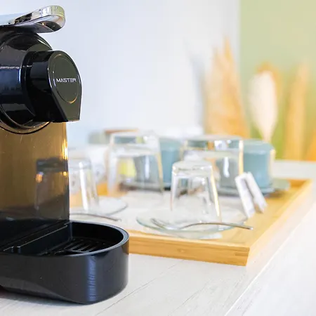 Maison Patricia Konukevi