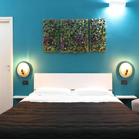 Maison Patricia Penzion 3*