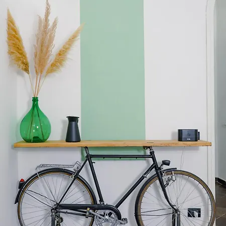 Maison Patricia レッチェ