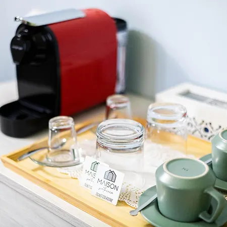 Maison Patricia Penzion