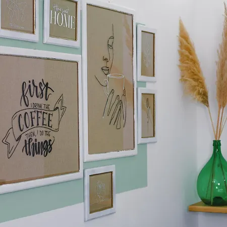 Πανσιόν Maison Patricia