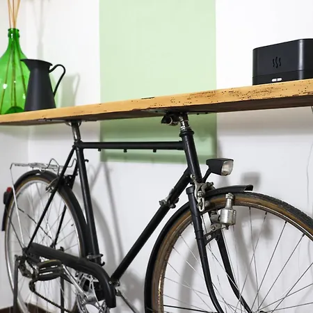 Maison Patricia 3* Λέτσε