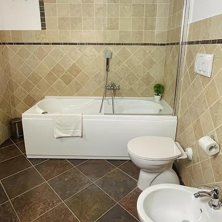 Penzion Maison Patricia