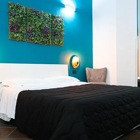 Maison Patricia Konukevi 3*