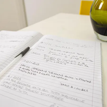 Penzion Maison Patricia 3*