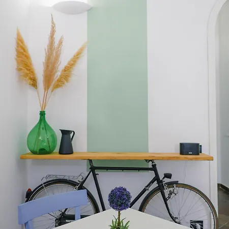 Πανσιόν Maison Patricia