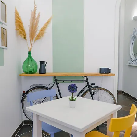 Πανσιόν Maison Patricia 3*