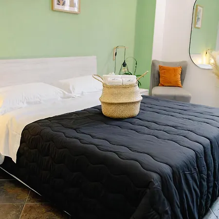 Maison Patricia Penzion Lecce