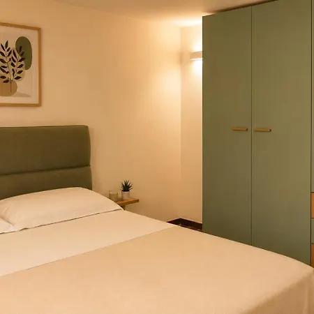 Maison Patricia 3*