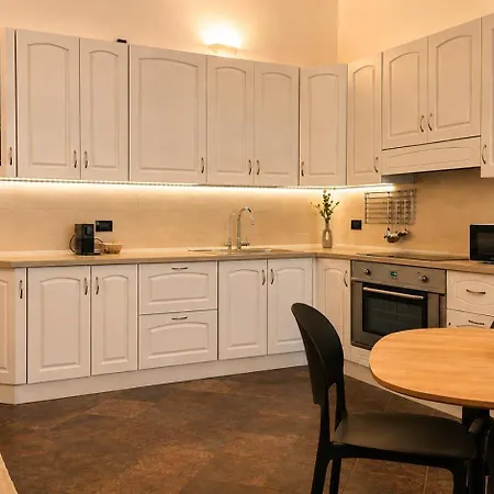 Maison Patricia 3* Lecce