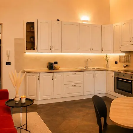 Maison Patricia Gasthof