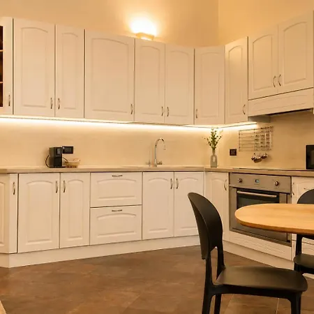 Maison Patricia 3*