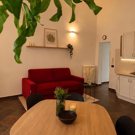 Gasthof Maison Patricia
