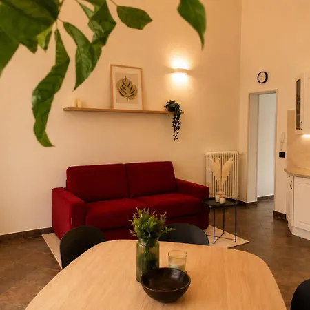 Maison Patricia Gasthof 3*