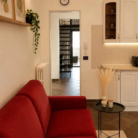 Vendégház Maison Patricia 3*
