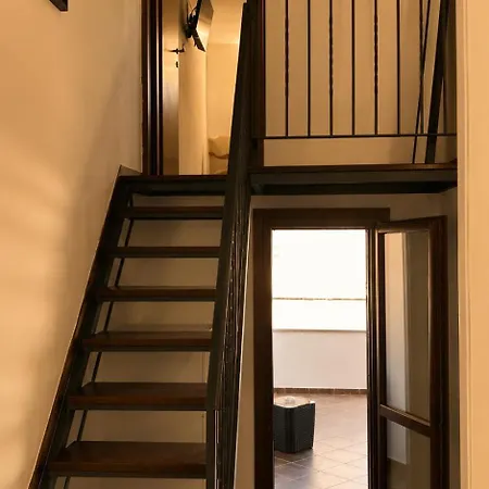 Maison Patricia Lecce