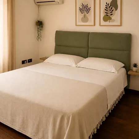 Maison Patricia 3* Lecce