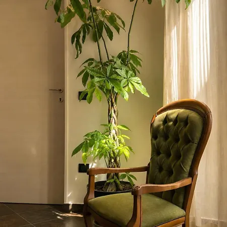 Maison Patricia