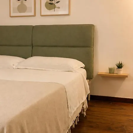 Maison Patricia Vendégház 3*
