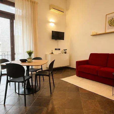Maison Patricia Guest house Lecce