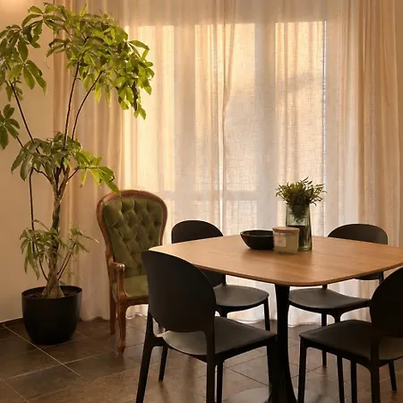 Maison Patricia 3* Lecce