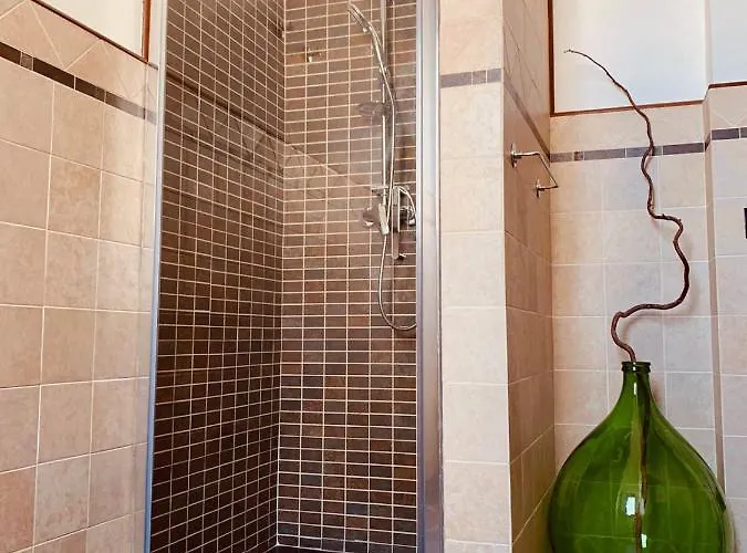 Maison Patricia Konukevi Lecce