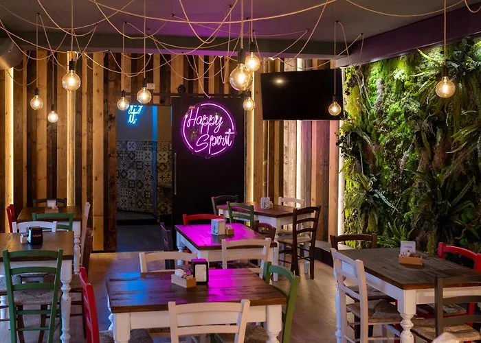 Maison Patricia 3* Lecce