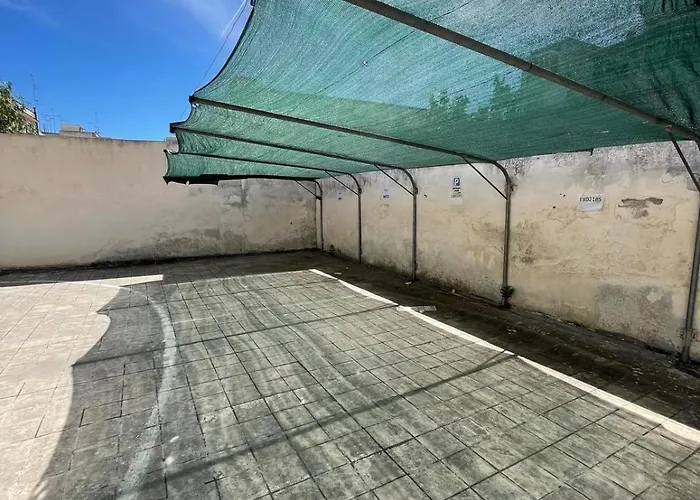 Maison Patricia Gasthof 3*