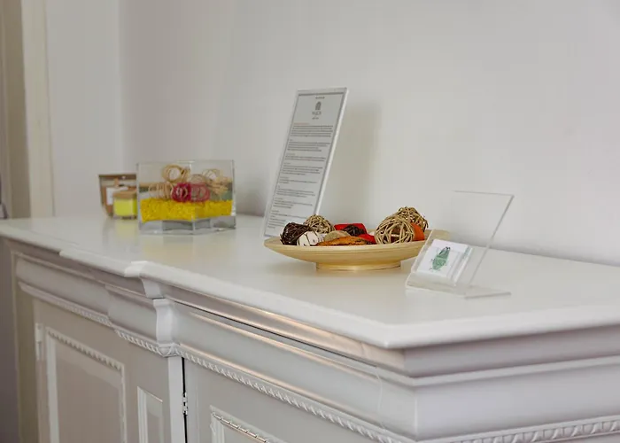 Konukevi Maison Patricia 3*