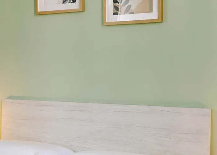 Maison Patricia Konukevi Lecce