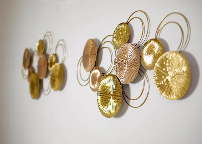 Konukevi Maison Patricia Lecce