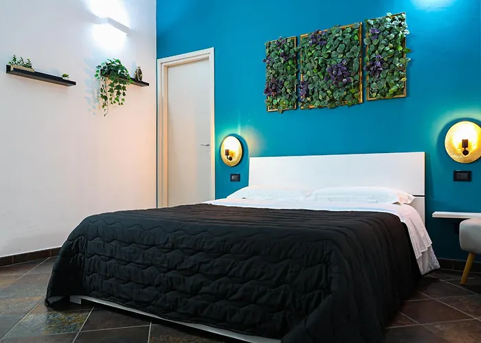 Maison Patricia 3* Lecce