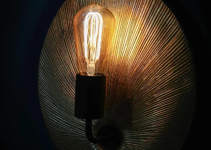 Konukevi Maison Patricia Lecce