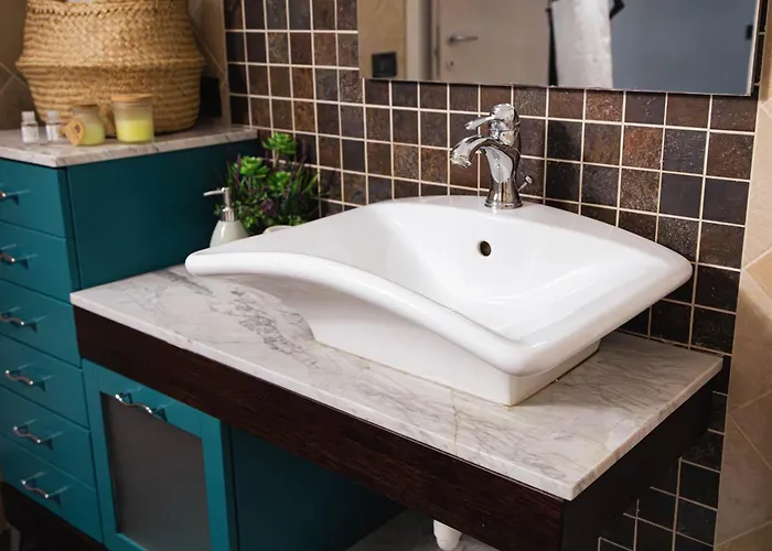 Maison Patricia 3* Lecce