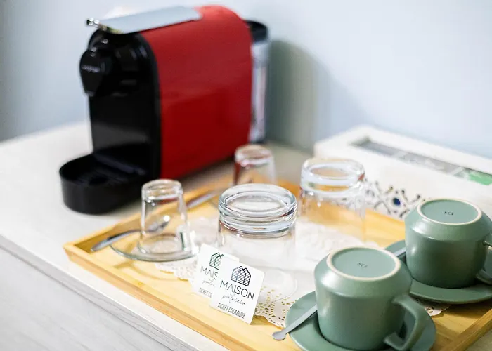 Maison Patricia Konukevi