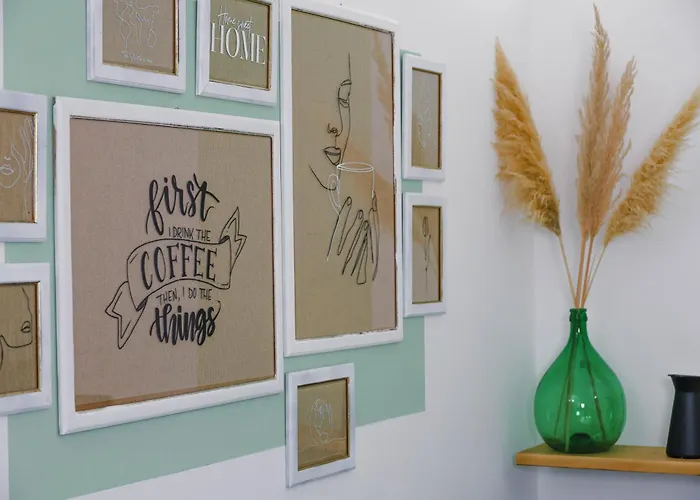 Konukevi Maison Patricia