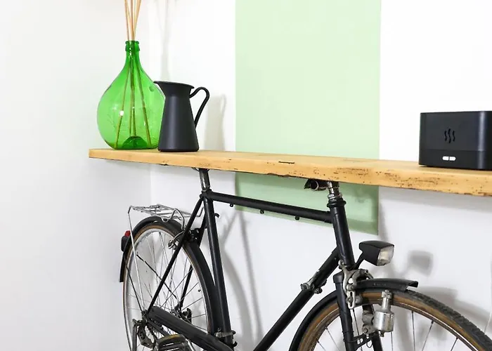 Maison Patricia Konukevi Lecce