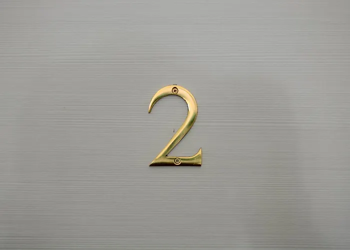 Maison Patricia Lecce