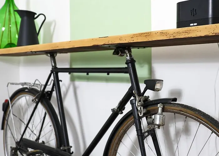 Maison Patricia 3* Lecce