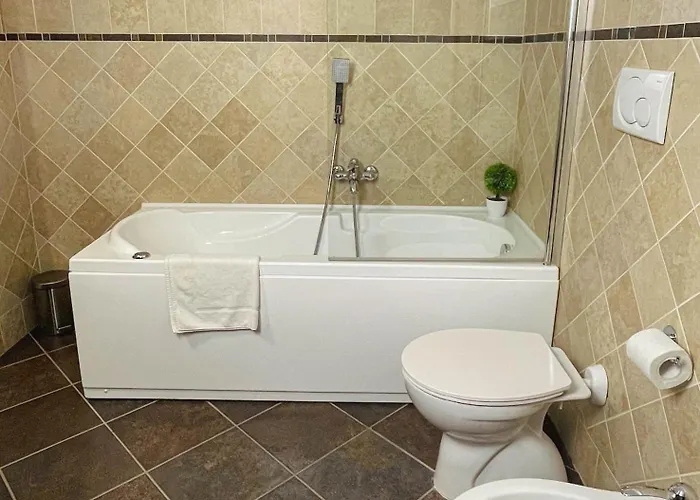 Konukevi Maison Patricia